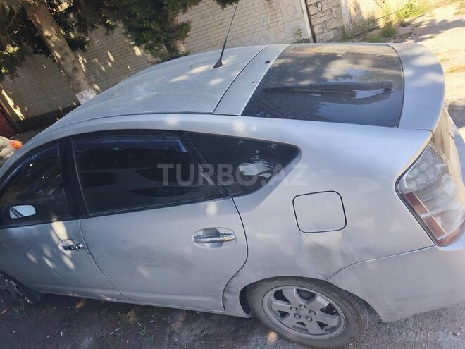 Toyota Prius-6