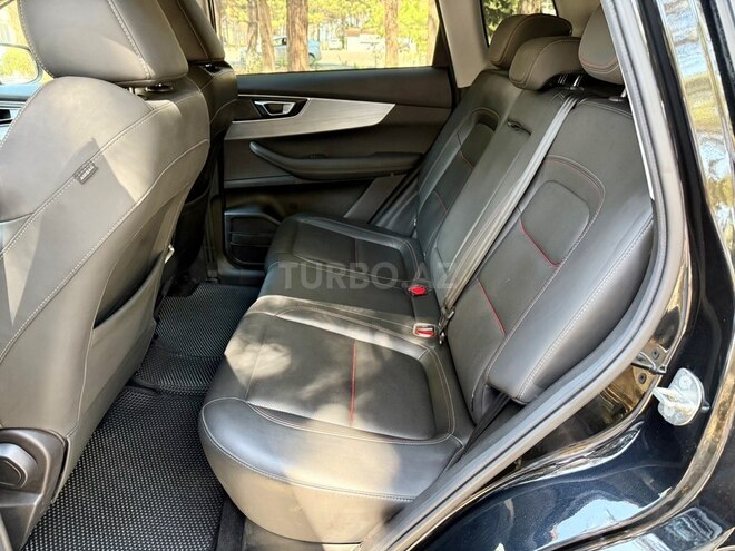 Chery Tiggo 7 Pro-10