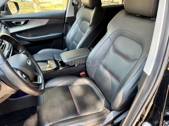 Chery Tiggo 7 Pro-11