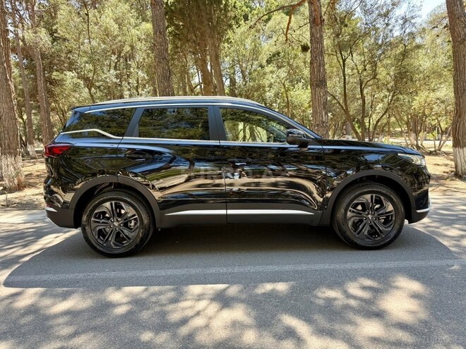 Chery Tiggo 7 Pro-6