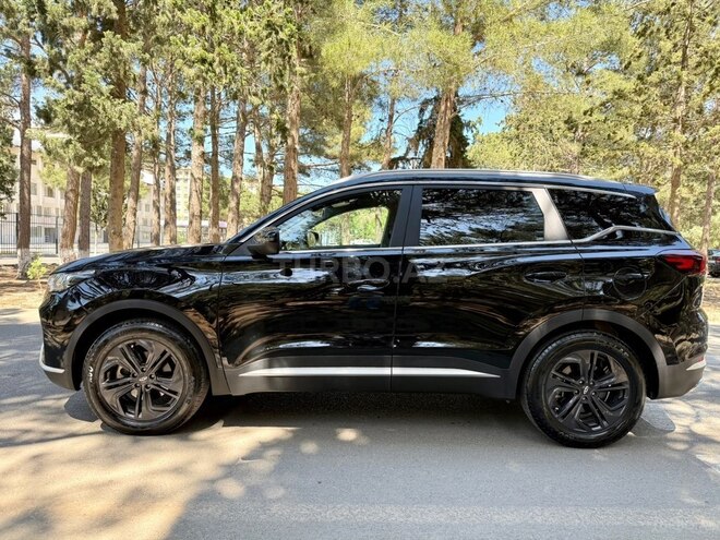 Chery Tiggo 7 Pro-14