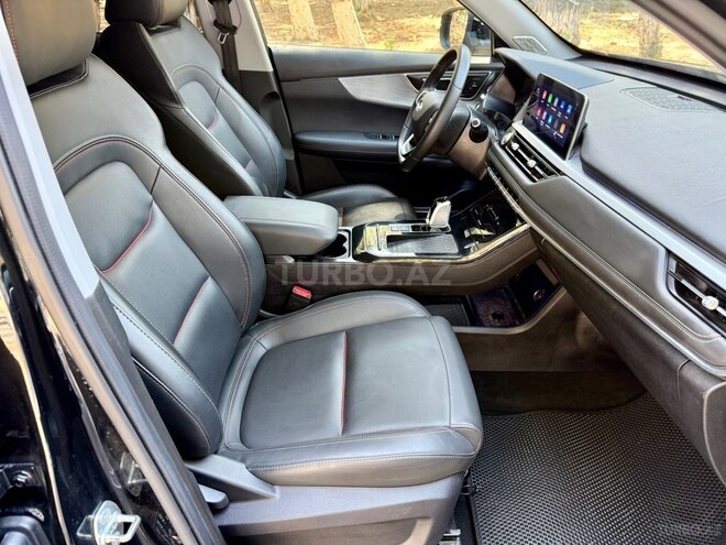 Chery Tiggo 7 Pro-13