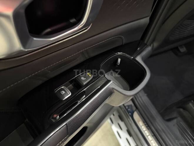 Kia Sorento-21