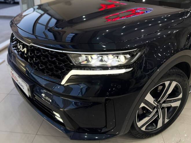 Kia Sorento-27