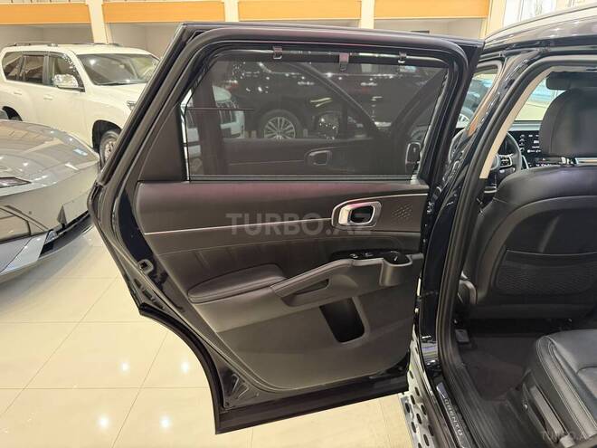 Kia Sorento-26