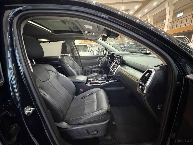 Kia Sorento-19