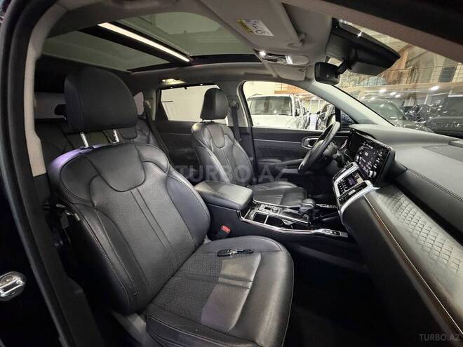 Kia Sorento-36