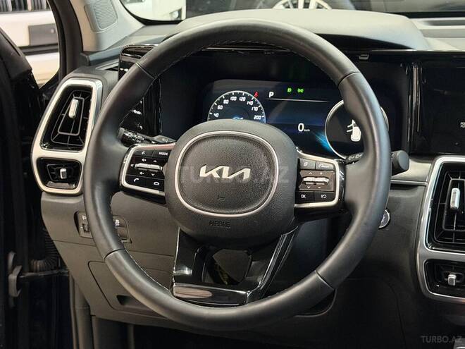 Kia Sorento-23