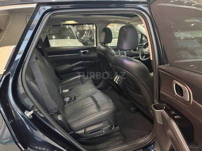 Kia Sorento-42