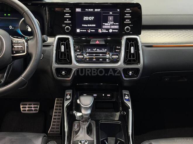 Kia Sorento-28