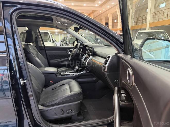 Kia Sorento-22