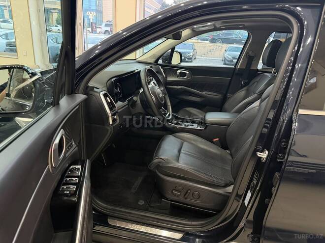 Kia Sorento-20