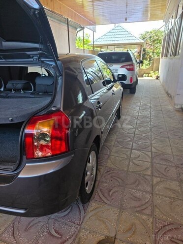 Toyota Corolla-11
