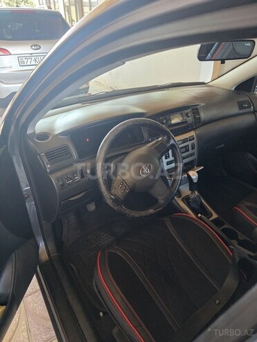 Toyota Corolla-5