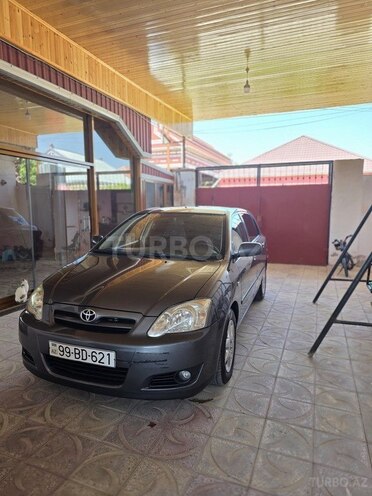 Toyota Corolla-1