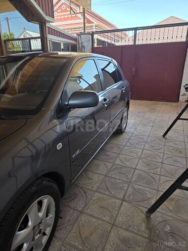 Toyota Corolla-13
