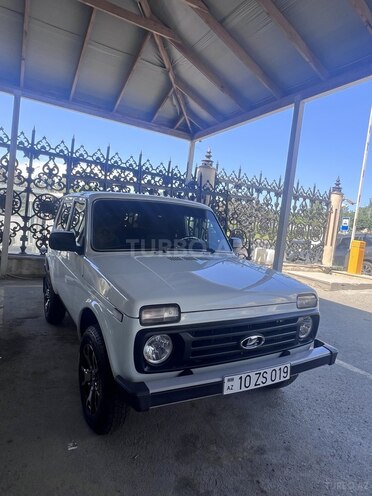 LADA (VAZ) Niva-5