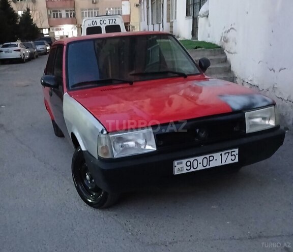 Tofas Sahin-1
