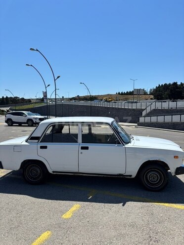 LADA (VAZ) 2107-3