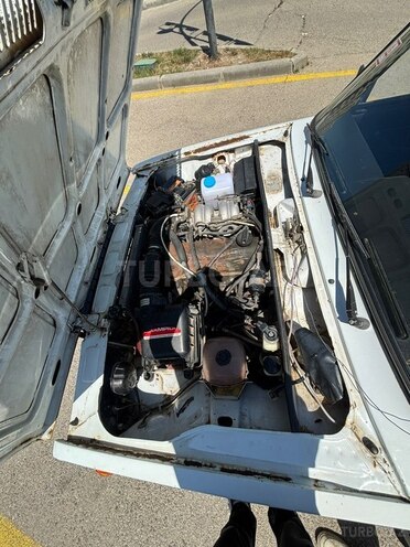 LADA (VAZ) 2107-7