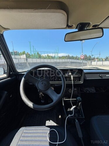LADA (VAZ) 2107-8