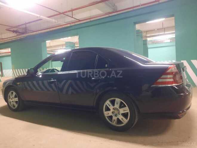 Ford Mondeo-6