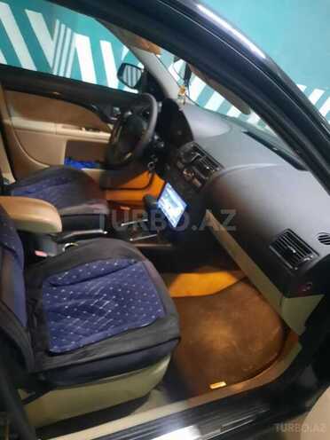 Ford Mondeo-7