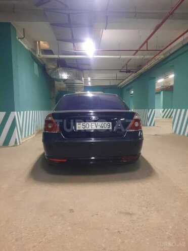 Ford Mondeo-2