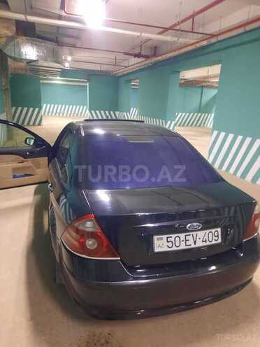 Ford Mondeo-9