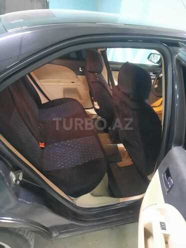 Ford Mondeo-3