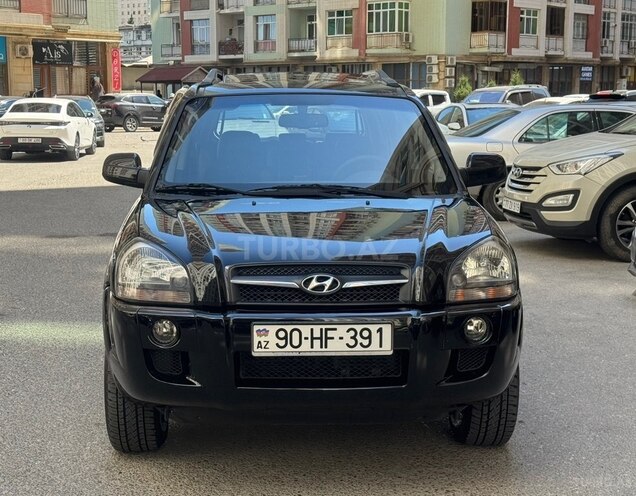 Hyundai Tucson-1