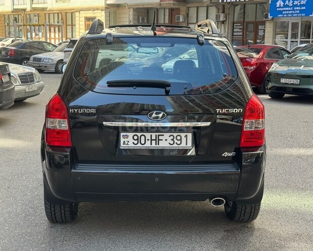 Hyundai Tucson-2
