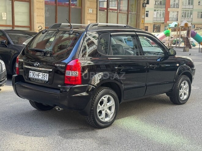 Hyundai Tucson-5