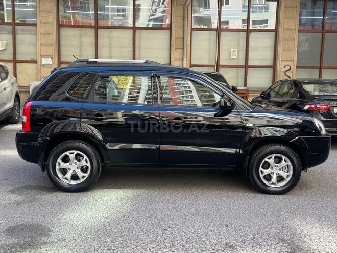 Hyundai Tucson-6