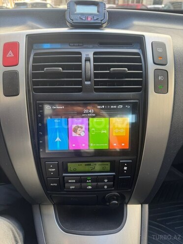 Hyundai Tucson-9