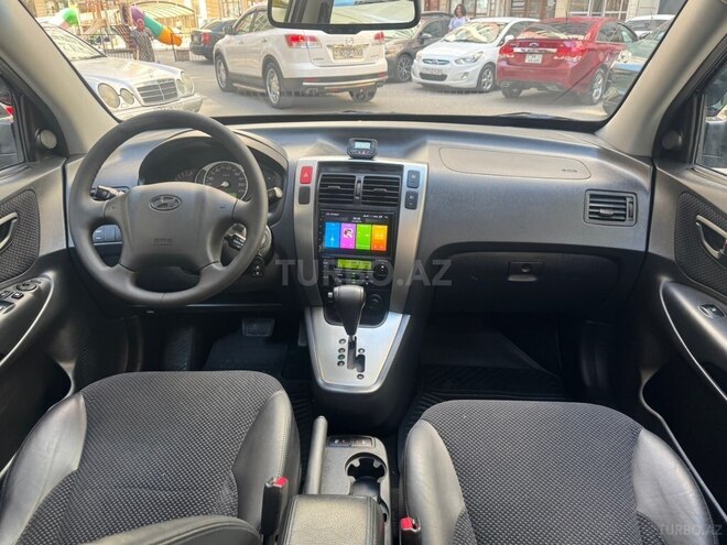 Hyundai Tucson-3