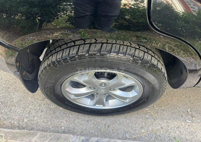 Hyundai Tucson-10