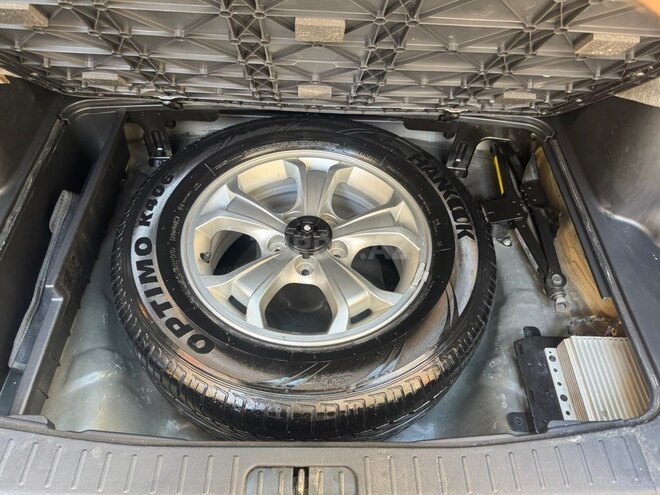 Hyundai Tucson-11