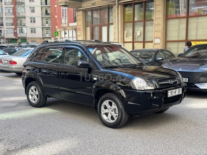 Hyundai Tucson-4