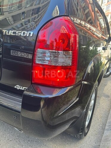 Hyundai Tucson-12