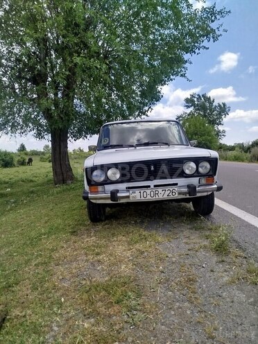 LADA (VAZ) 2106-1