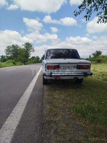 LADA (VAZ) 2106-4