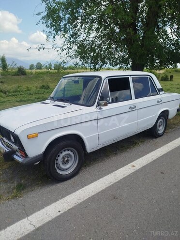 LADA (VAZ) 2106-3