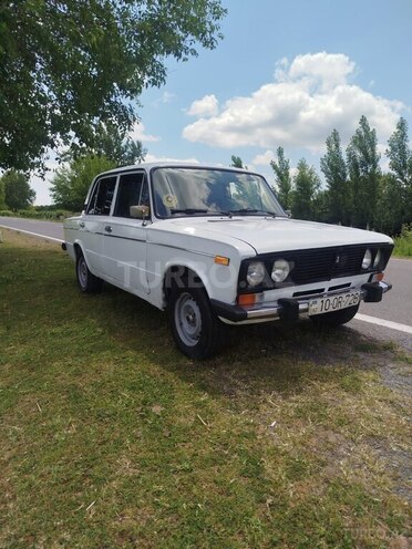 LADA (VAZ) 2106-5