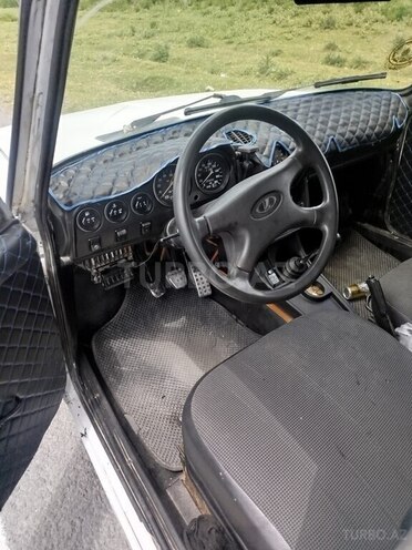 LADA (VAZ) 2106-2