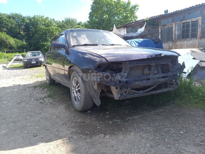 Opel Astra-2