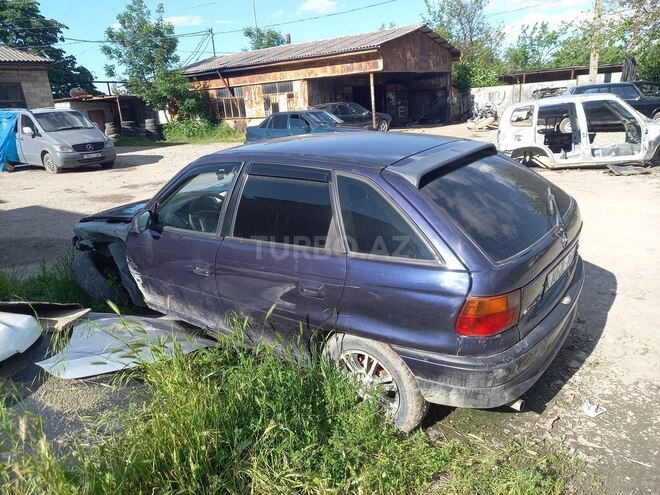 Opel Astra-5