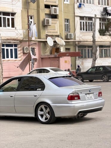 BMW 523-10