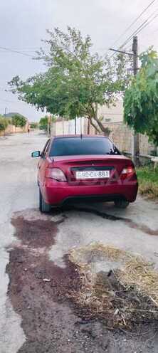 Daewoo Nexia-2