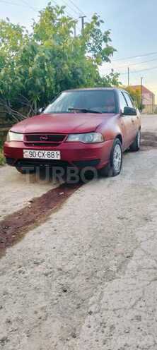 Daewoo Nexia-1